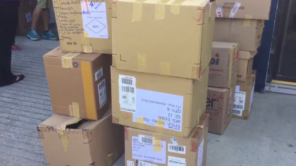 Apoyo entregado a NotiGAPE vuela de Tamaulipas a CDMX