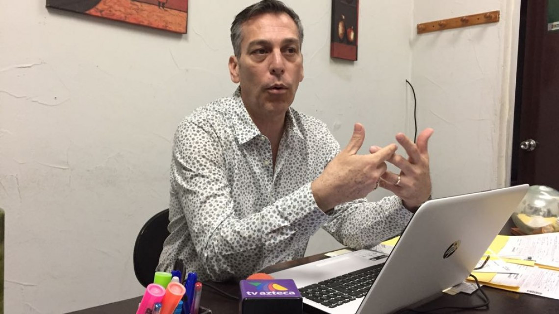 Sector salud atento ante golpes de calor