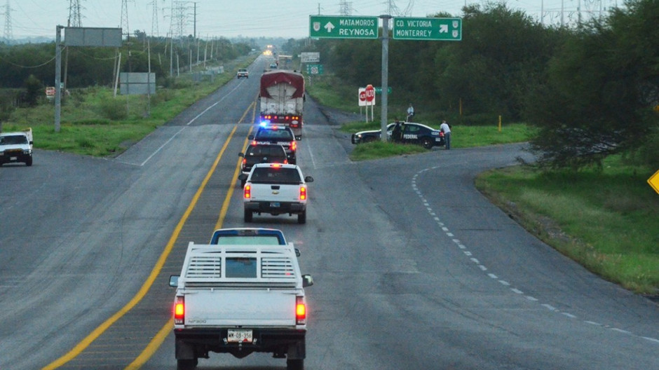 Recomienda PF viajar solo de día