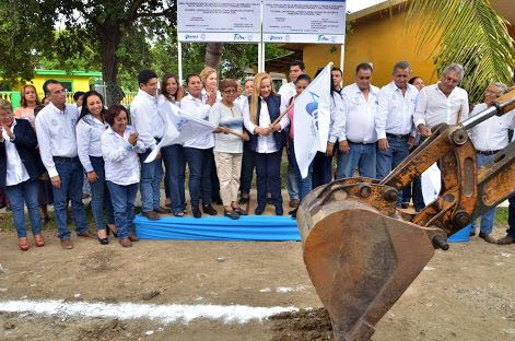 No se contemplan afectaciones en proyectos de obra pública