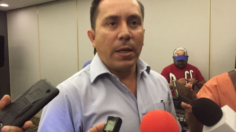 Empresarios locales buscan ser proveedores de la industria situada en Altamira