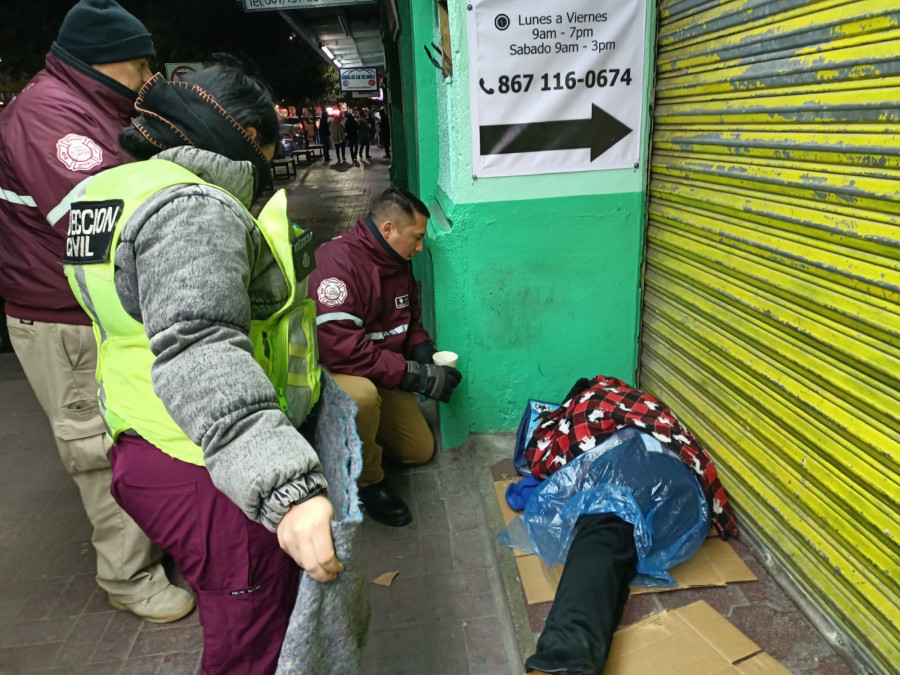 Reportan saldo blanco en operativo carrusel