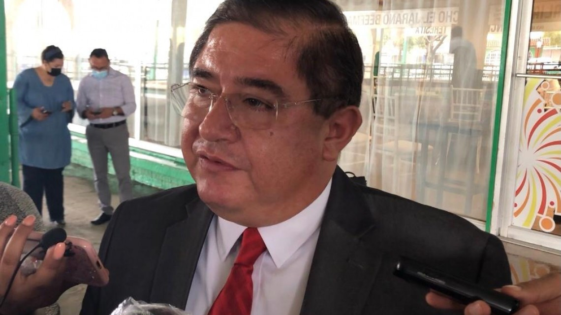 Neumáticos inservibles problema grave en Nuevo Laredo