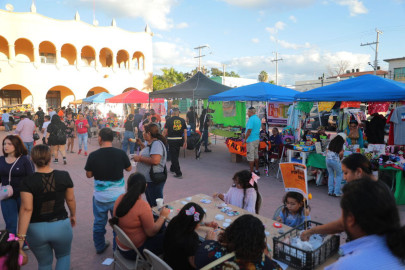 Invita IMJUVE a formar parte del bazar joven edición “Halloween”