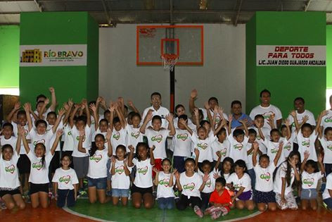 "Campamento de Verano 2017" termina