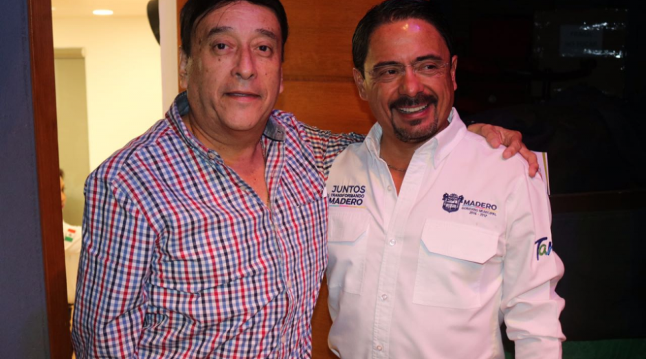 Acciones de desarrollo urbano son respaldadas