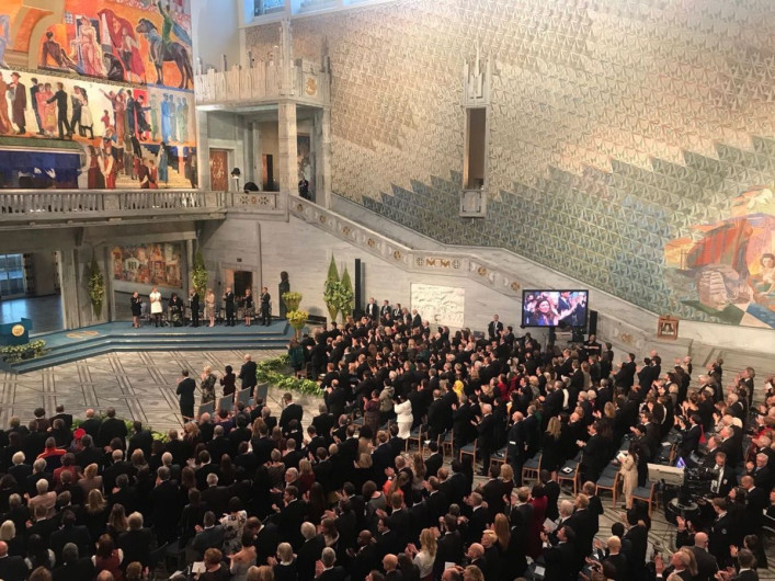 Videgaray reafirma compromiso con el ICAN