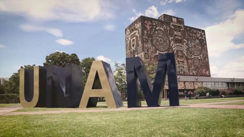 UNAM mejor universidad de México en artes y humanidades