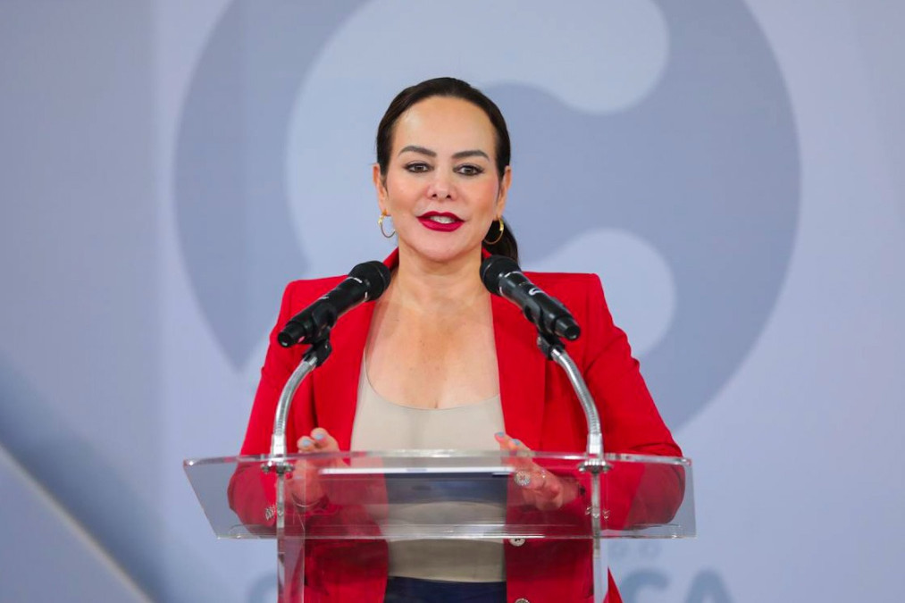 Es Nuevo Laredo líder nacional en operaciones de pasaje y carga comercial aérea 