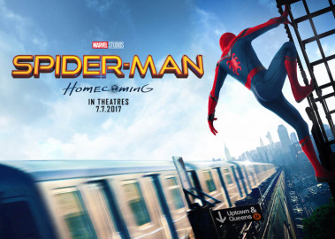 "Spider-Man: Homecoming" recauda 117 mdd en EU y Canadá