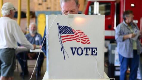 Este martes inician las primarias en el condado de Hidalgo 