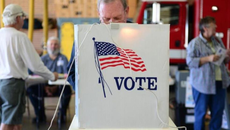 Este martes inician las primarias en el condado de Hidalgo 