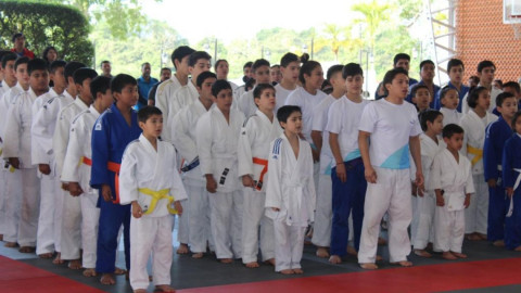 Las selecciones de Judo y Triatlón se concentrarán en Campamentos