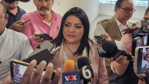 Pedirá Congreso a Fiscalía muestre avances en investigaciones de desapariciones