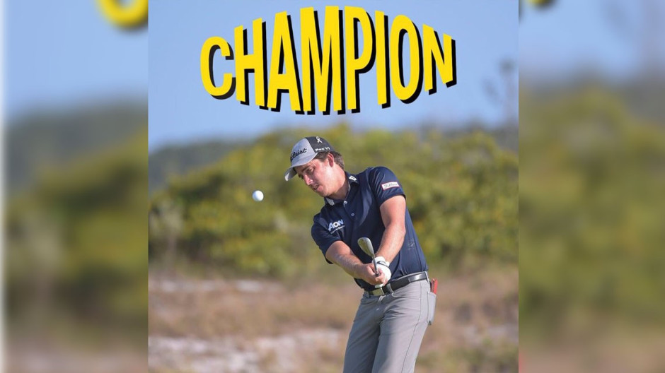 Gobernador felicita a Rodo Cazaubon por su victoria