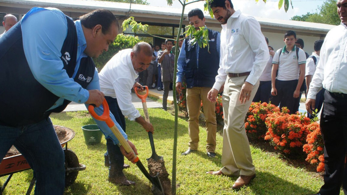 Concluyen talleres de cultura forestal