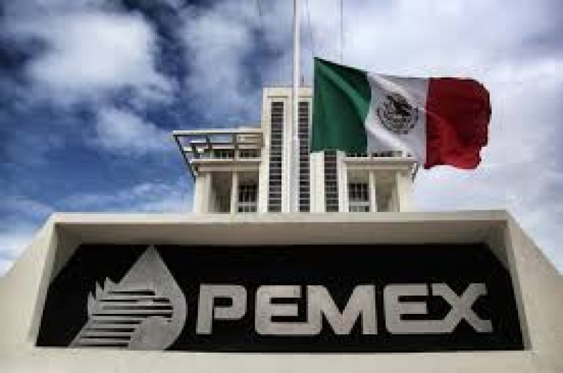 Pemex garantiza abasto de hidrocarburos ante fenómenos meteorológicos