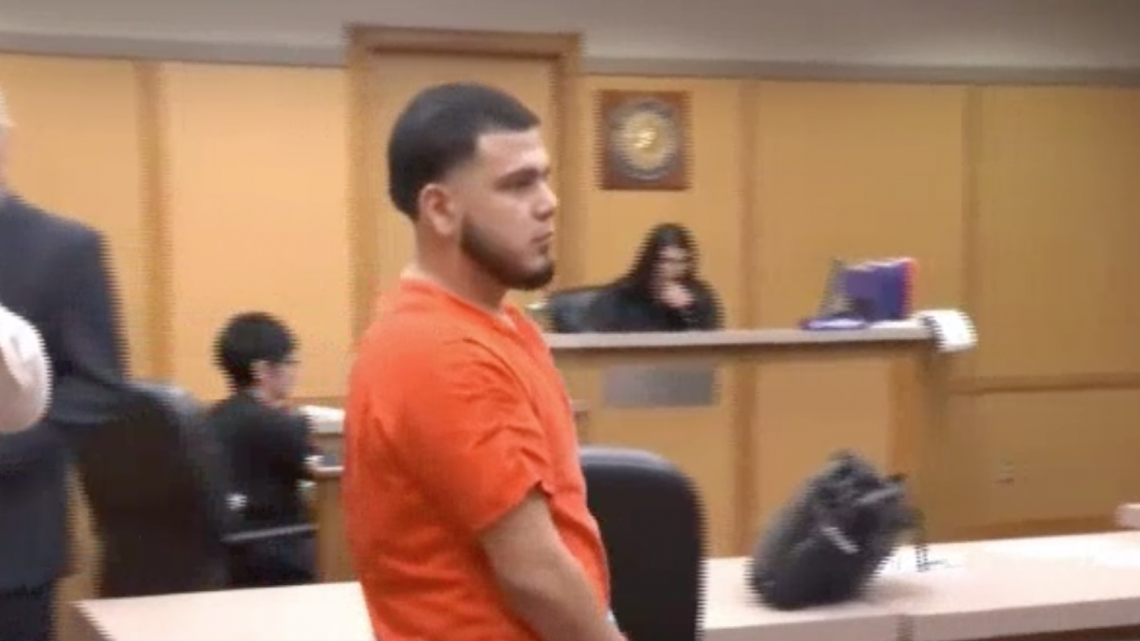 Joven se declara culpable de homicidio por intoxicación 