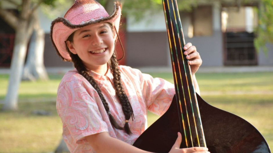 Realizarán "Charreada Navideña" en La Norteña A.C.