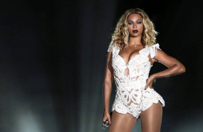 Beyoncé es considerada la famosa más influyente de Instagram