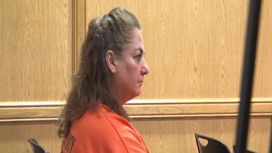 Juez rechaza petición de nuevo juicio para Monica Patterson