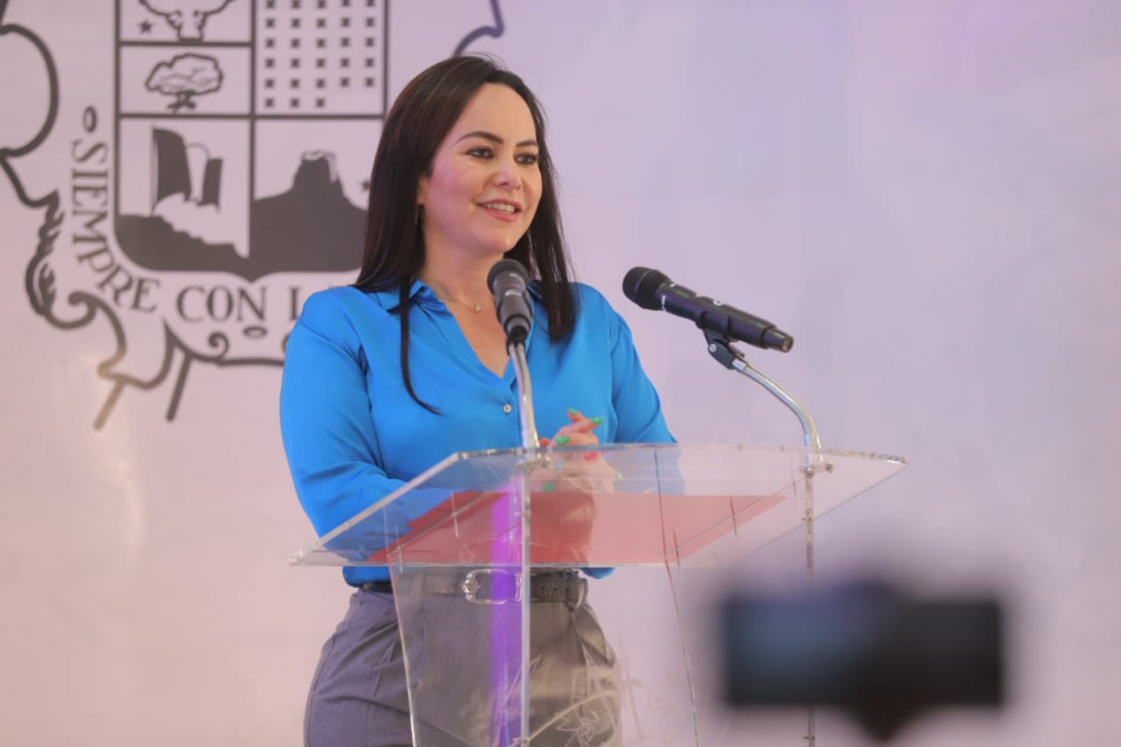 Concluye Gobierno Municipal obras rezagadas de la anterior administración