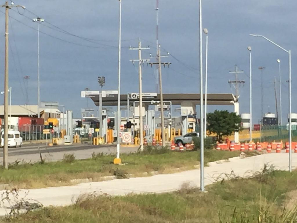 Afecta imagen de Altamira suspensión temporal del gasoducto Texas-Tuxpan