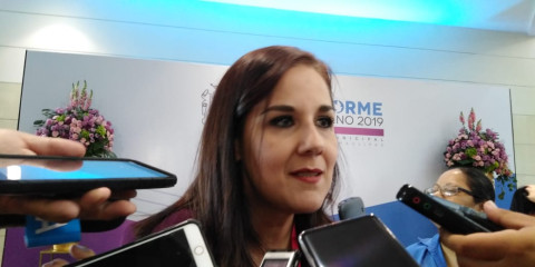 Por concluir registro para becas “Benito Juárez” 