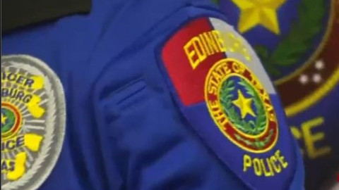 La policía de Edinburg patrullará en bicicletas