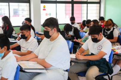 Responden ciudadanos a convocatoria para prepa abierta municipal