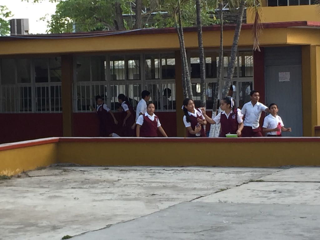 Necesario solución a sobre demanda escolar