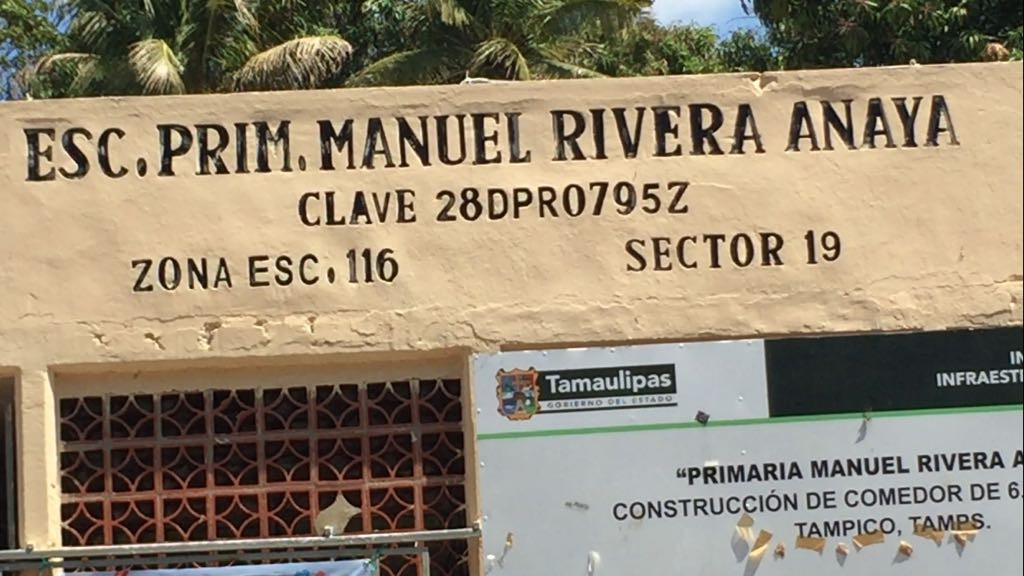 Primaria cumple una semana sin clases por problemas eléctricos 