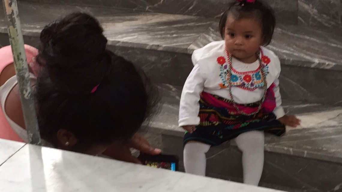 Fervor Guadalupano se hace presente en Ciudad Madero