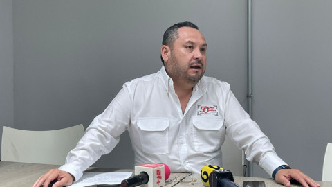 Inicia construcción de “viviendas del bienestar” en Reynosa