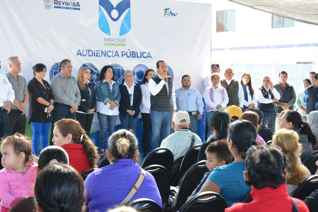 Invertirá ayuntamiento más de 3.5 MDP en obra pluvial para Rancho Grande