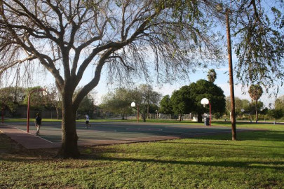 Identifican cuerpo sin vida encontrado en Parque de Brownsville