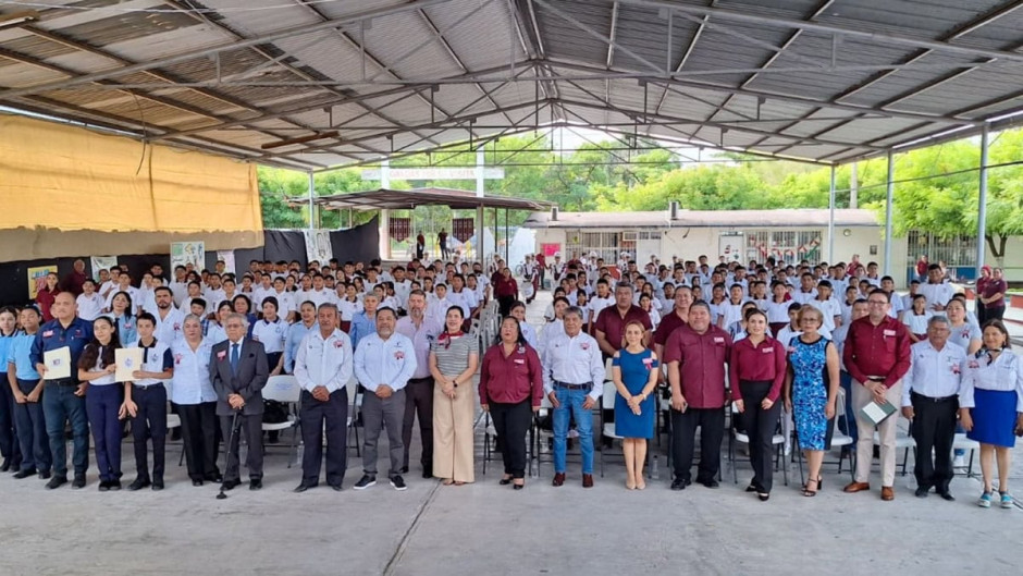 Impulsa Tamaulipas innovación tecnológica entre jóvenes con Proyecto CETEtronics