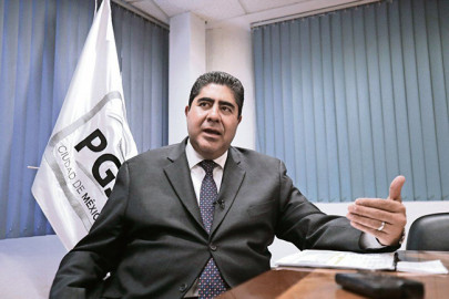 El juez decidirá si el novio de Lesvy la asesinó, dice Procurador