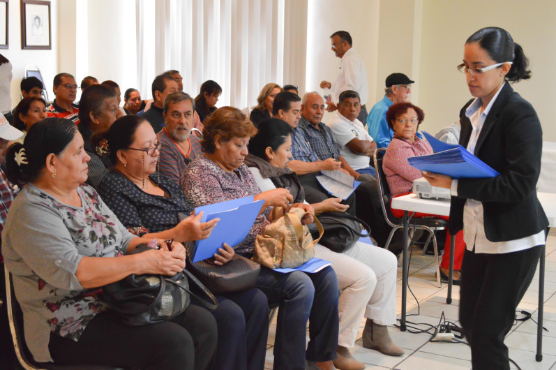 Finiquita IPSSET trámites de jubilación y pensión