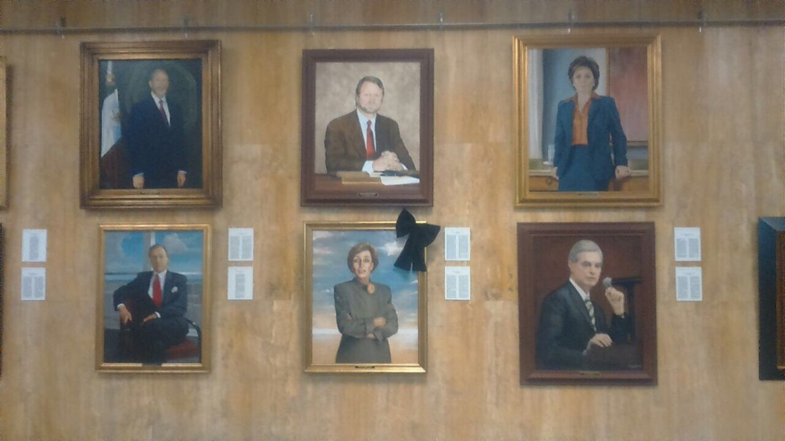 SRE lamenta muerte de la ex-Canciller, Rosario Green Macías