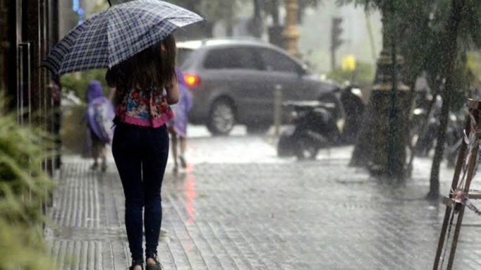 ¿Planes el día de hoy? Este es el clima para este viernes en Tamaulipas