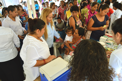 Realizarán jornada municipal “Un Gobierno Cerca de Ti’’ en Jardines de Champayán