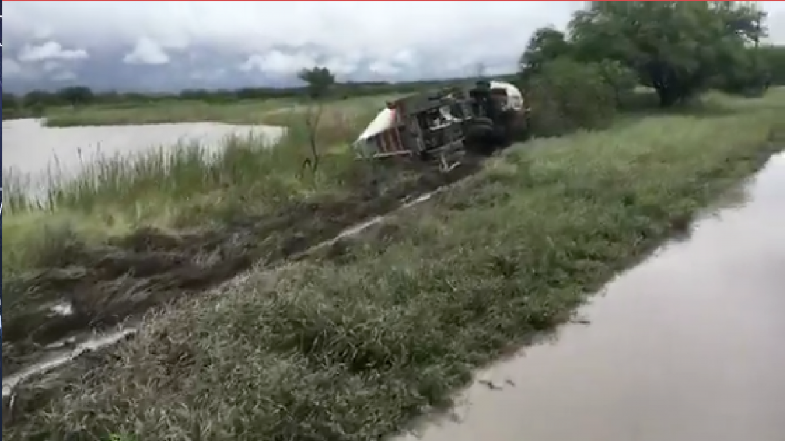 Funcionario de giras de gobernador fallece en accidente de auto 