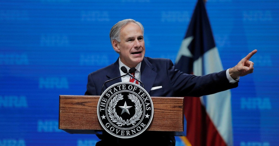 Pide Gobernador de Tx designación de “grupos terroristas” a cárteles mexicanos