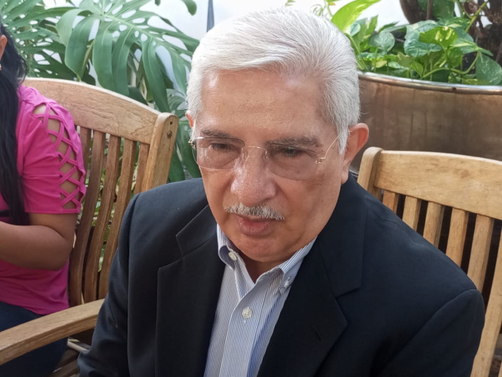 Comerciantes del Centro Histórico listos para el "Buen Fin"