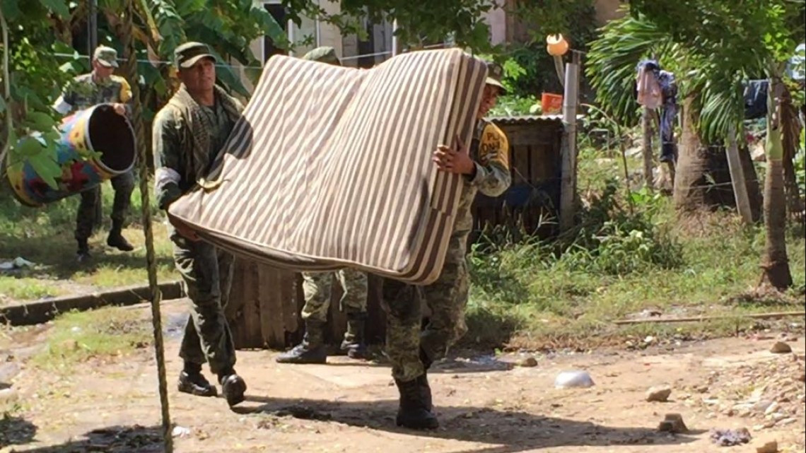 Se destapa empresario constructor para Alcalde por Madero