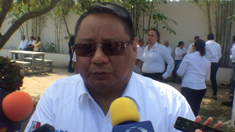 Buscan aviadores en Jurisdicción Sanitaria No.2