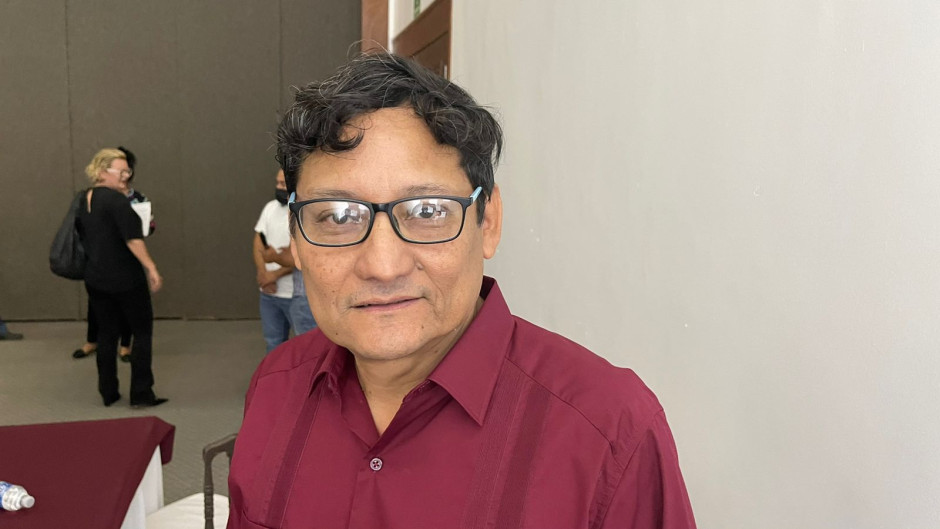 Se suman voces a posibilidad de debate entre aspirantes al SNTE 