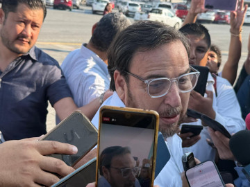 Confirman puente en escuelas el jueves y viernes