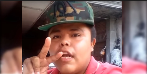 Ejecutan en Jalisco a el "Pirata de Culiacán"